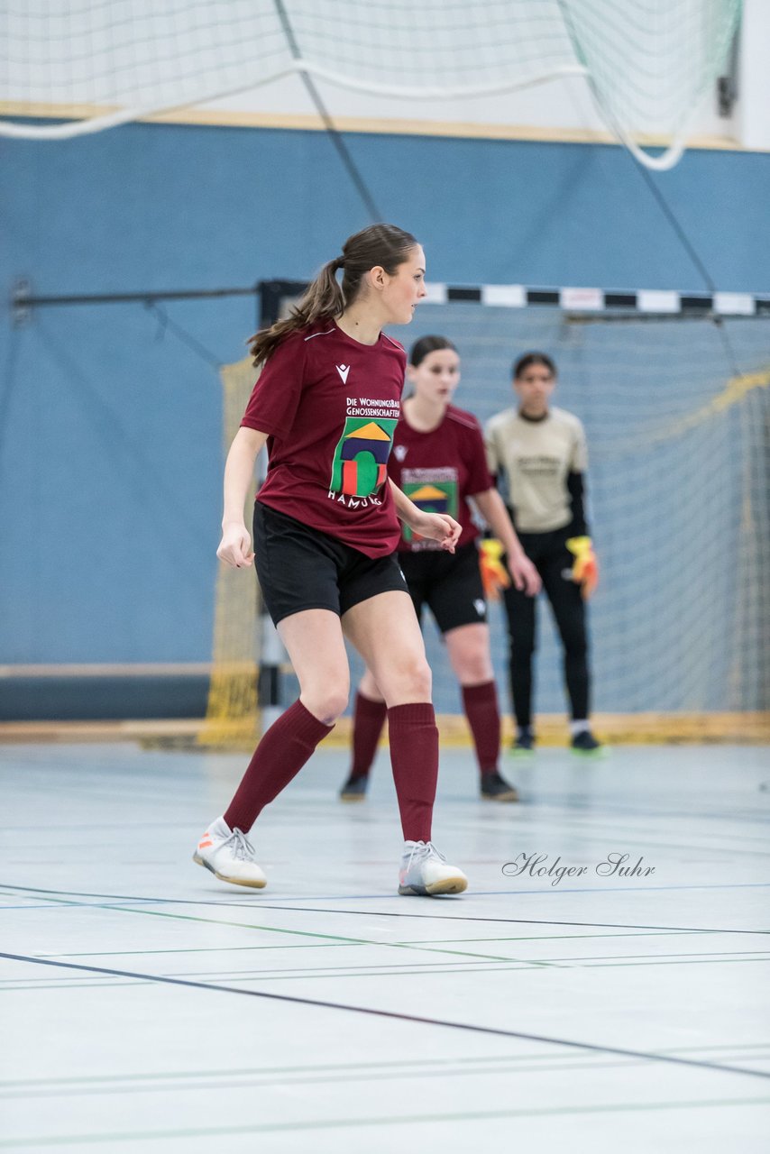 Bild 240 - B-Juniorinnen Futsalmeisterschaft